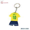 Top Sell PVC Rubber Key Holder for Wholesale